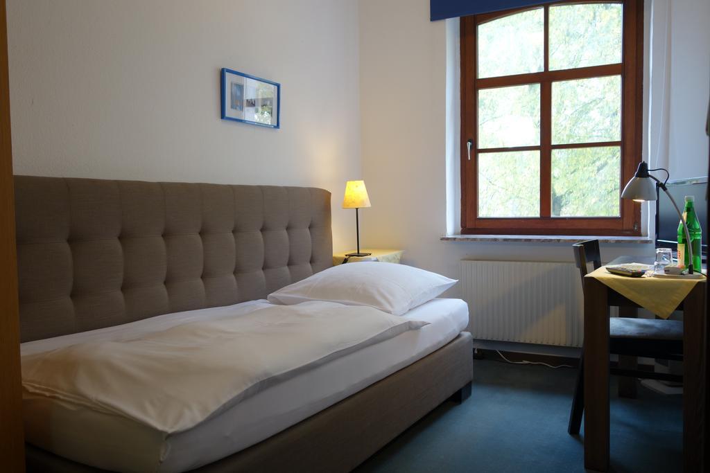 Gæstehus Am Helenenwall Köln